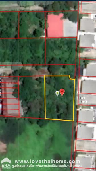 ที่ดิน-ถมแล้ว-เนื้อที่-170-ตรว-ถนนสุขาภิบาล-5-ซอย-40